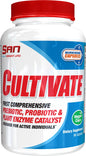 CultiVate - 96 vcaps