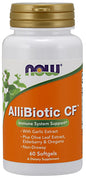 AlliBiotic CF - 60 softgels