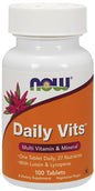 Daily Vits - 100 tabs