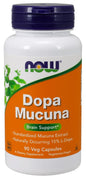 DOPA Mucuna - 90 vcaps