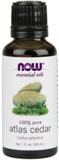 Essential Oil, Atlas Cedar Oil - 30 ml.
