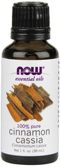 Essential Oil, Cinnamon Cassia Oil - 30 ml.