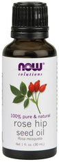 Essential Oil, Rose Hip Seed Oil - 30 ml.