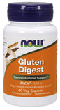 Gluten Digest - 60 vcaps