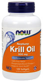 Neptune Krill Oil, 500mg - 120 softgels