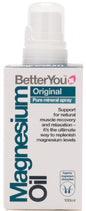 MagnesiumOil Original Spray - 100 ml.