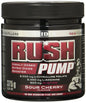 Rush Pump, Sour Cherry - 375g