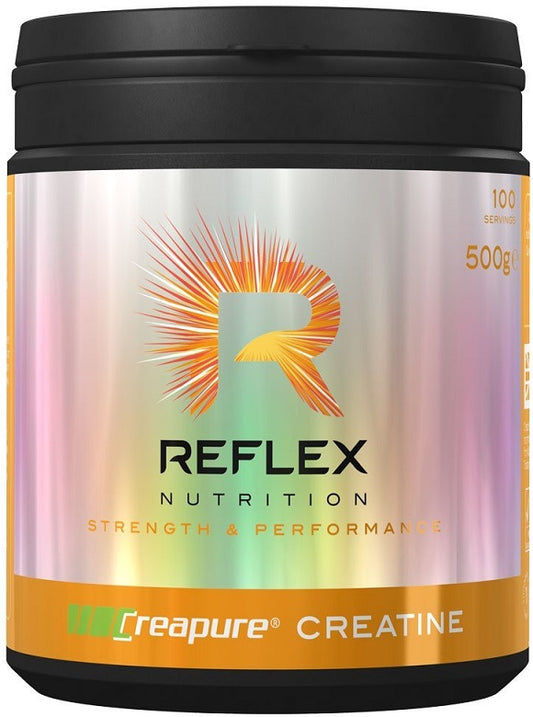Creapure Creatine Powder - 500g