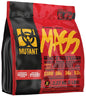 Mutant Mass – Gainer saveur fraise banane, 2,27 kg
