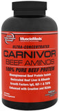 Carnivor Beef Aminos - 300 tabs