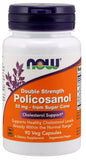 Policosanol, 20mg - 90 vcaps