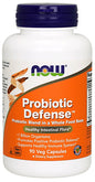Probiotic Defense - 90 vcaps