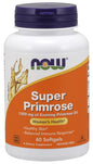 Super Primrose, 1300mg - 60 softgels