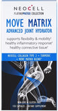 Move Matrix - Advanced Joint Hydrator - 150 caps