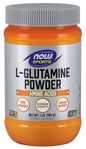 L-Glutamine, 5000mg (Powder) - 454g