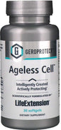 Geroprotect, Ageless Cell - 30 softgels