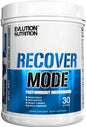 RecoverMode, Blue Raz - 630g