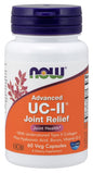 UC-II Advanced Joint Relief - 60 vcaps