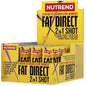 Fat Direct 2in1 Shot - 20 x 60 ml.