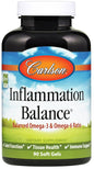 Inflammation Balance - 90 softgels