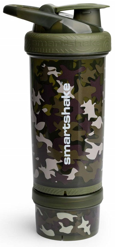Revive Series Shaker, Camo Green - 750 ml.