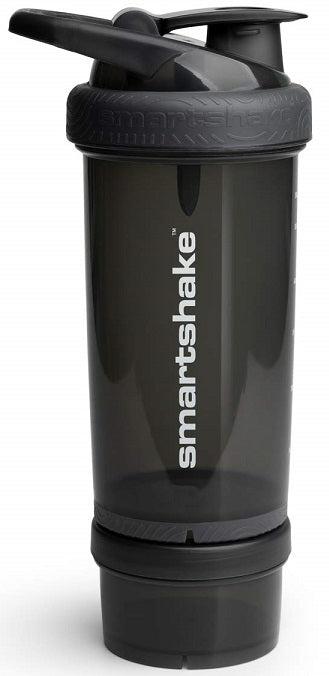 Revive Series Shaker, Black - 750 ml.