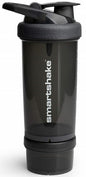Revive Series Shaker, Black - 750 ml.