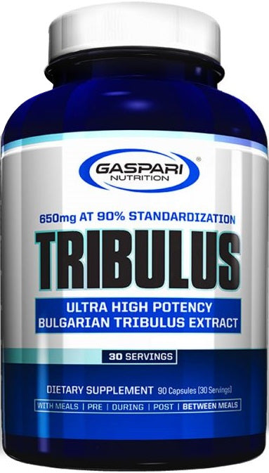 Tribulus - 90 caps