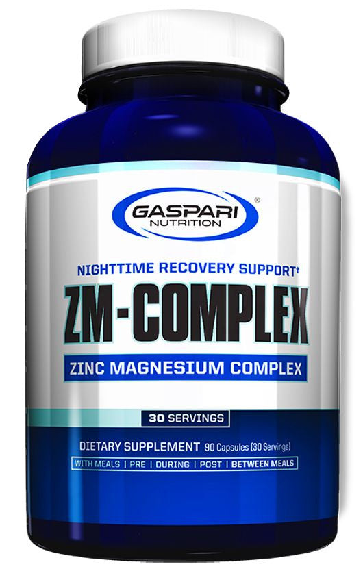ZM-Complex - 90 caps