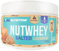 Nutwhey, Salted Caramel - 500g