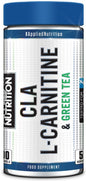 CLA L-Carnitine & Green Tea - 100 softgels