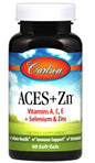 ACES + Zn - 60 softgels