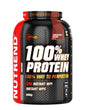 100% Whey Protein Nutrend – Protéine whey saveur chocolat cacao, 2,25 kg