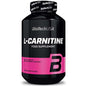L-Carnitine - 60 tabs