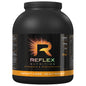 Instant Mass Heavyweight Reflex Nutrition – Gainer saveur chocolat perfection, 2 kg