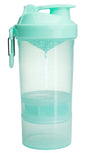 Shaker Original2Go, Mint Green - 600 ml.