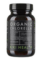 Chlorella, 500mg - 200 tablets
