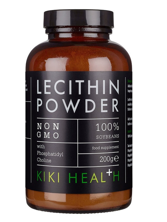 Lecithin Powder Non-GMO - 200g