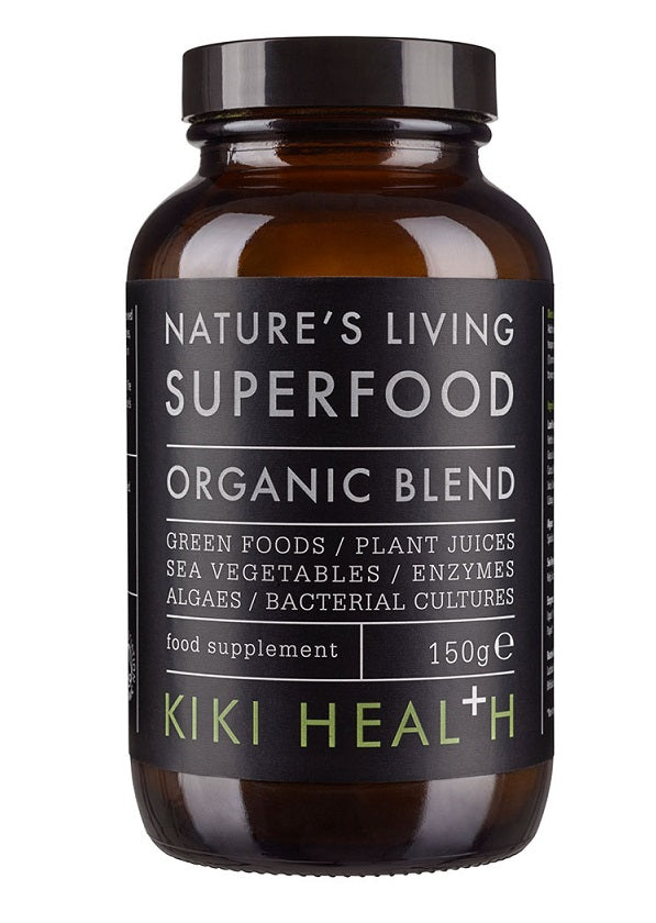 Nature's Living Superfood - 150g