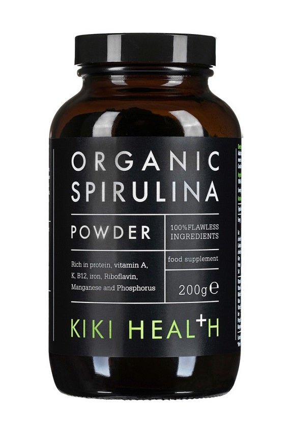 Spirulina, Powder - 200g