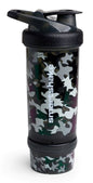 Revive Series Shaker, Camo Black - 750 ml.