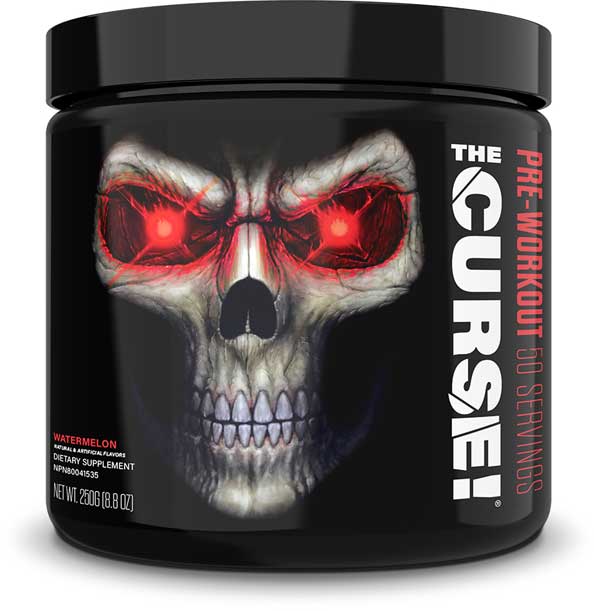 The Curse!, Watermelon - 250g
