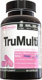 TruMulti Women's Formula - 90 caps