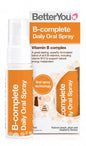 B-complete Oral Spray - 25 ml.