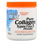 Pure Collagen Types 1 and 3, Powder - 200g