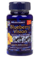Blueberry Vision - 60 tablets