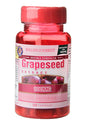 Double Strength Grapeseed Extract, 100mg - 50 caps