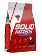Solid Mass Trec Nutrition – Gainer saveur vanille, 1 kg