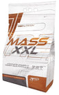 Mass XXL Trec Nutrition – Gainer saveur fraise, 1 kg