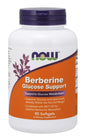 Berberine Glucose Support - 90 softgels